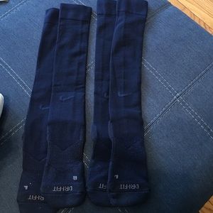 NWOT Nike Dri-Fit performance socks