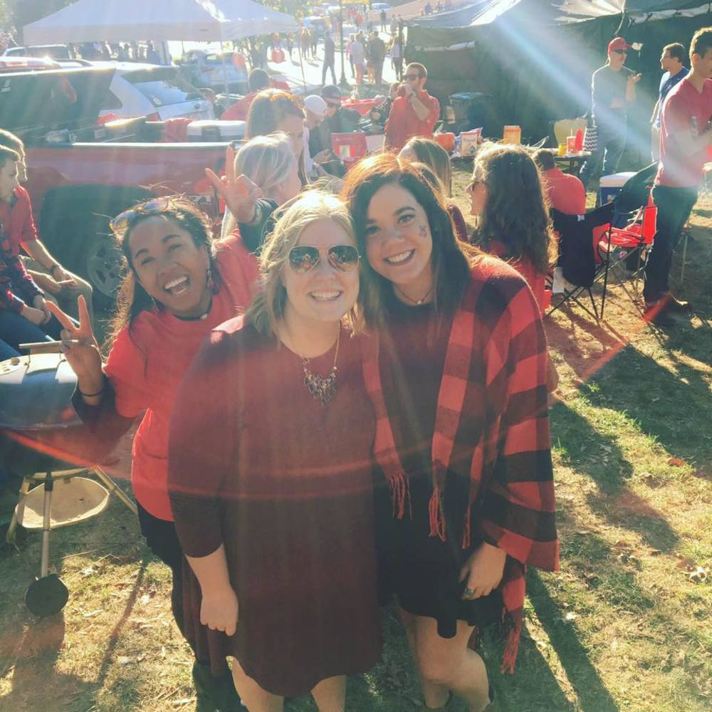 Meet your Posher, Laci