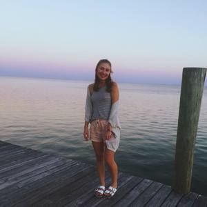 Meet your Posher, Amber