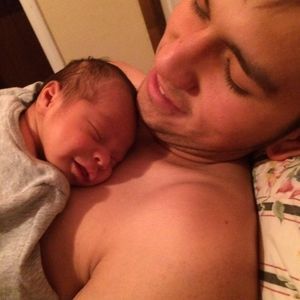 Meet your Posher, 'romeo