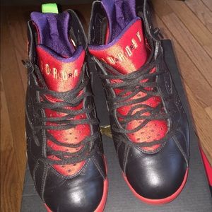 Marvin the Martian 7's