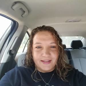 Meet your Posher, Katrina