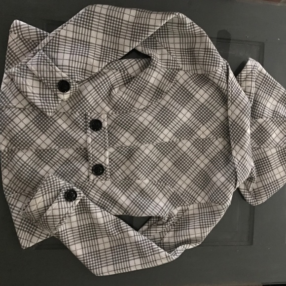 Cute, Warm Peacoat! - Picture 2 of 3