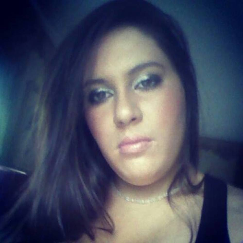 Meet your Posher, Rachael