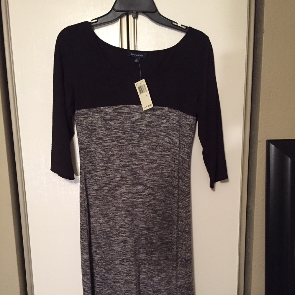 Max Edition dress