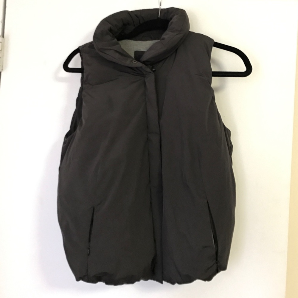 Puffer Vest