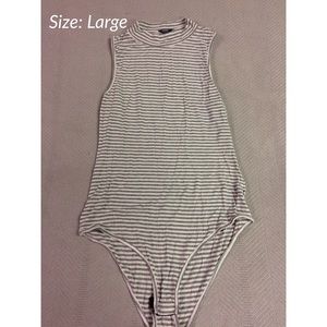 Bodysuit