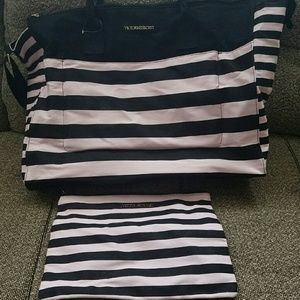 Victoria's Secret tote