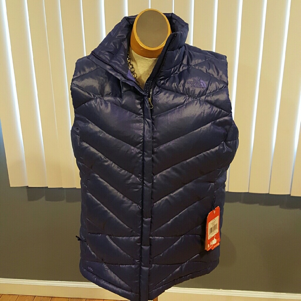 Northface Vest