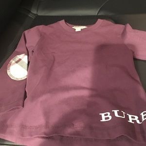 Used kids shirt