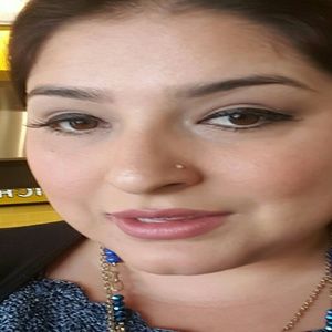 Meet your Posher, Vanessa