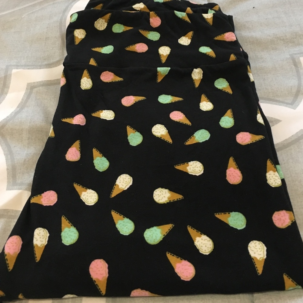 BRAND NEW lularoe 🍦 Ice Cream 🦄🦄 TC