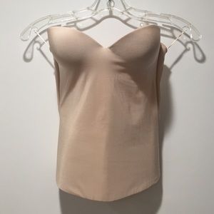 Victoria's Secret shape wear