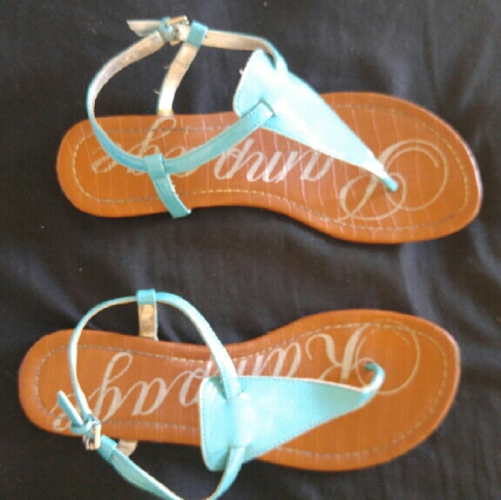 Rampage Sandals