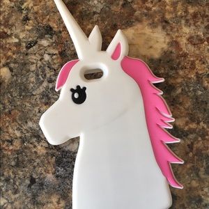 Unicorn Phone Case