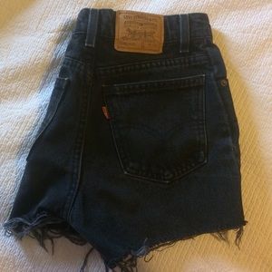 Levi's Shorts