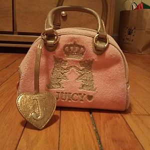 Juicy purse