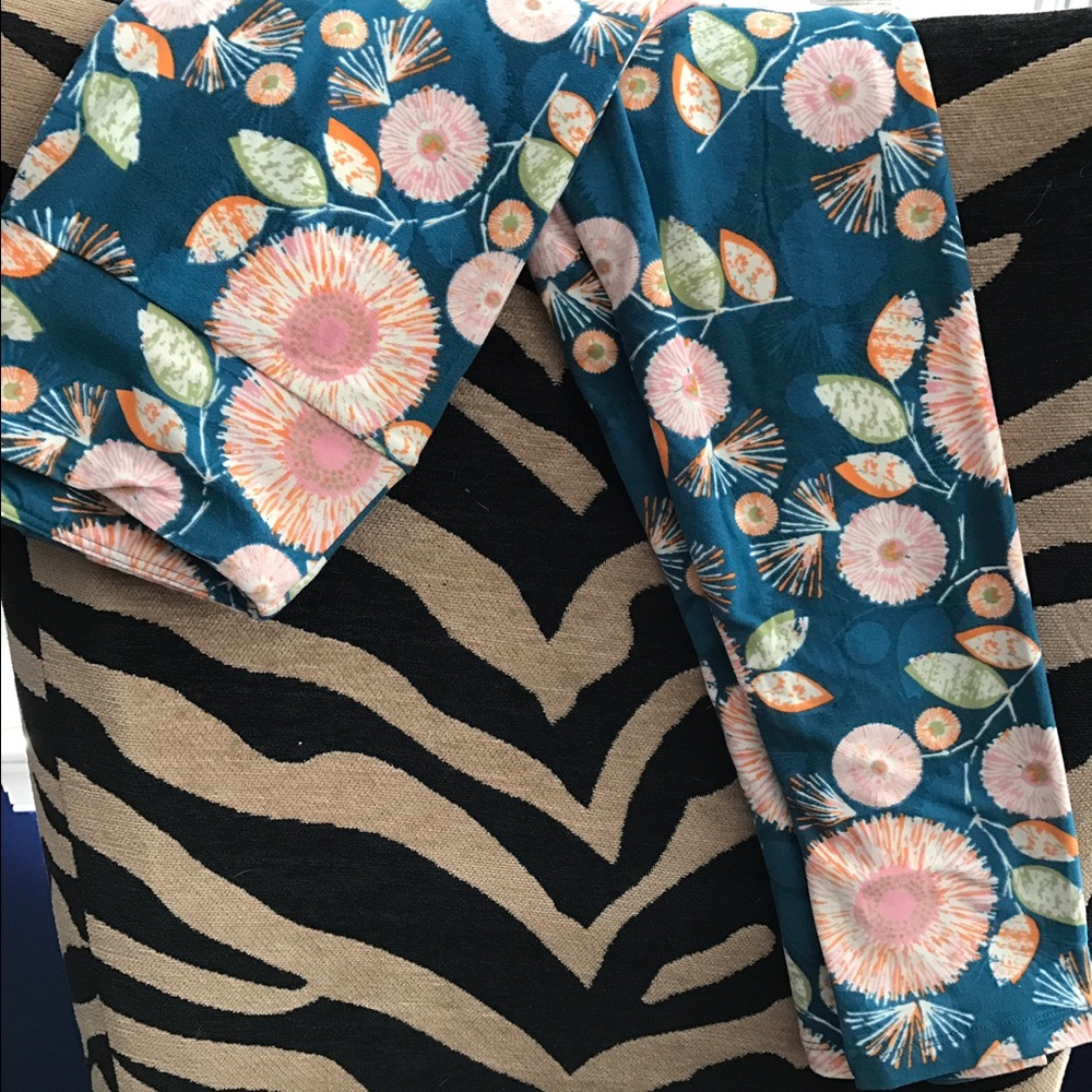 LuLaRoe Leggings