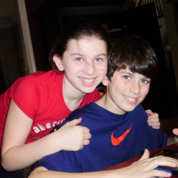 Meet your Posher, Denise - Picture 1 of 1