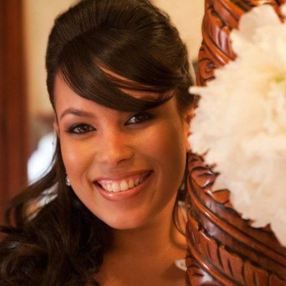 Meet your Posher, Marielys