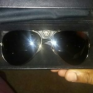 Versace sunshade Unisex