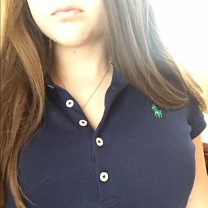 Ralph Lauren Polo Dress