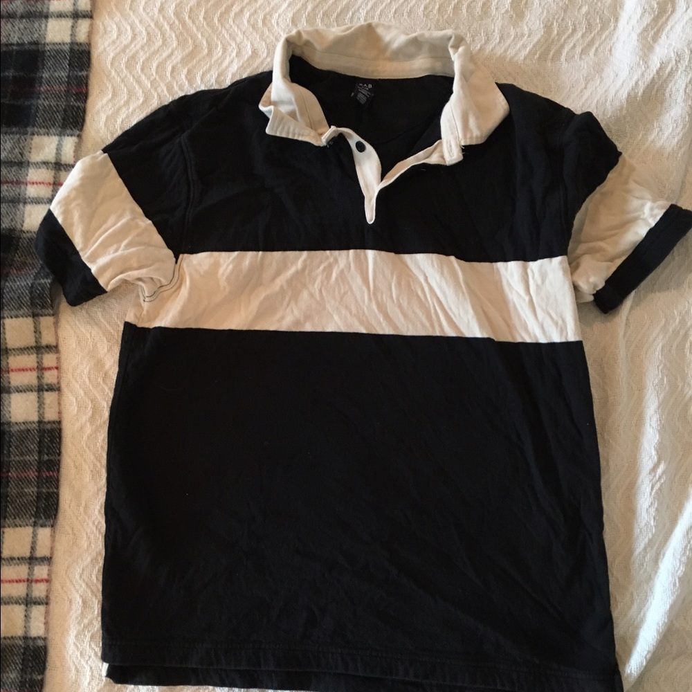 Gap sailor tee
