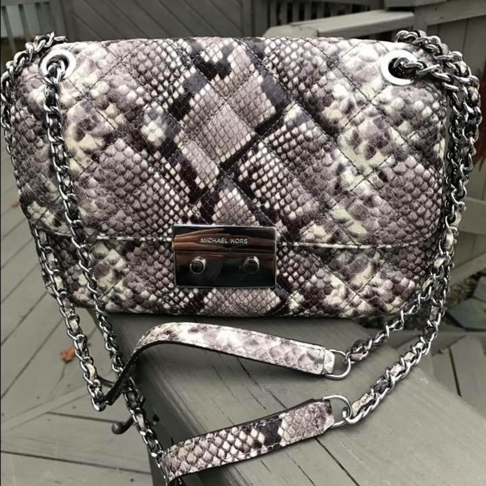 Michael Kors Sloan bag