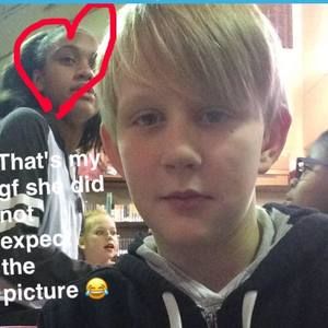 Meet your Posher, Adrian