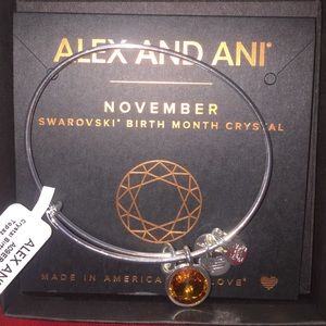 Alex And Ani Bracelet