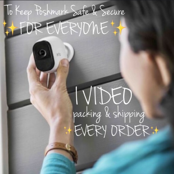 🌟🔱 Meet your Posher 🔱🌟 - Picture 3 of 7