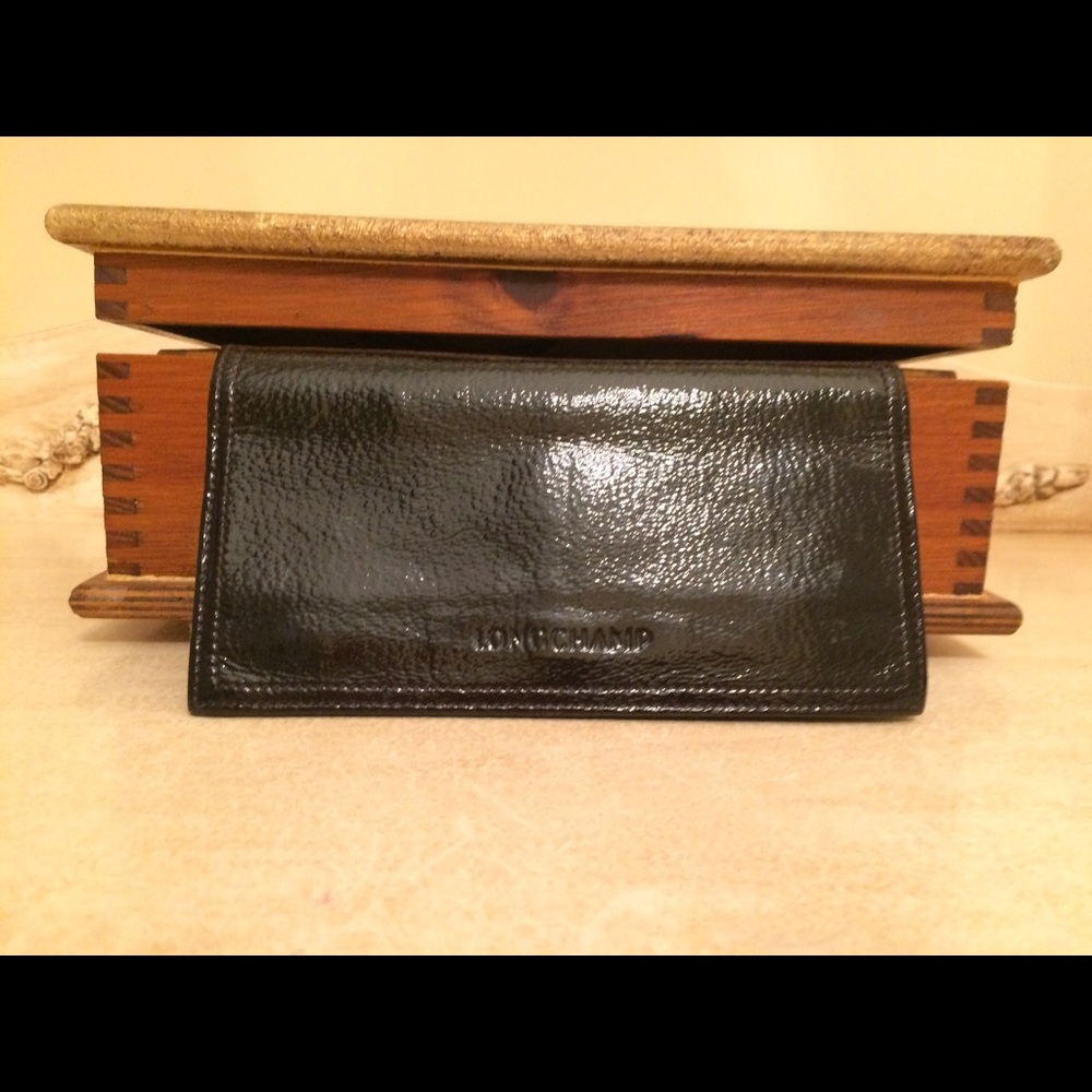Longchamp Wallet