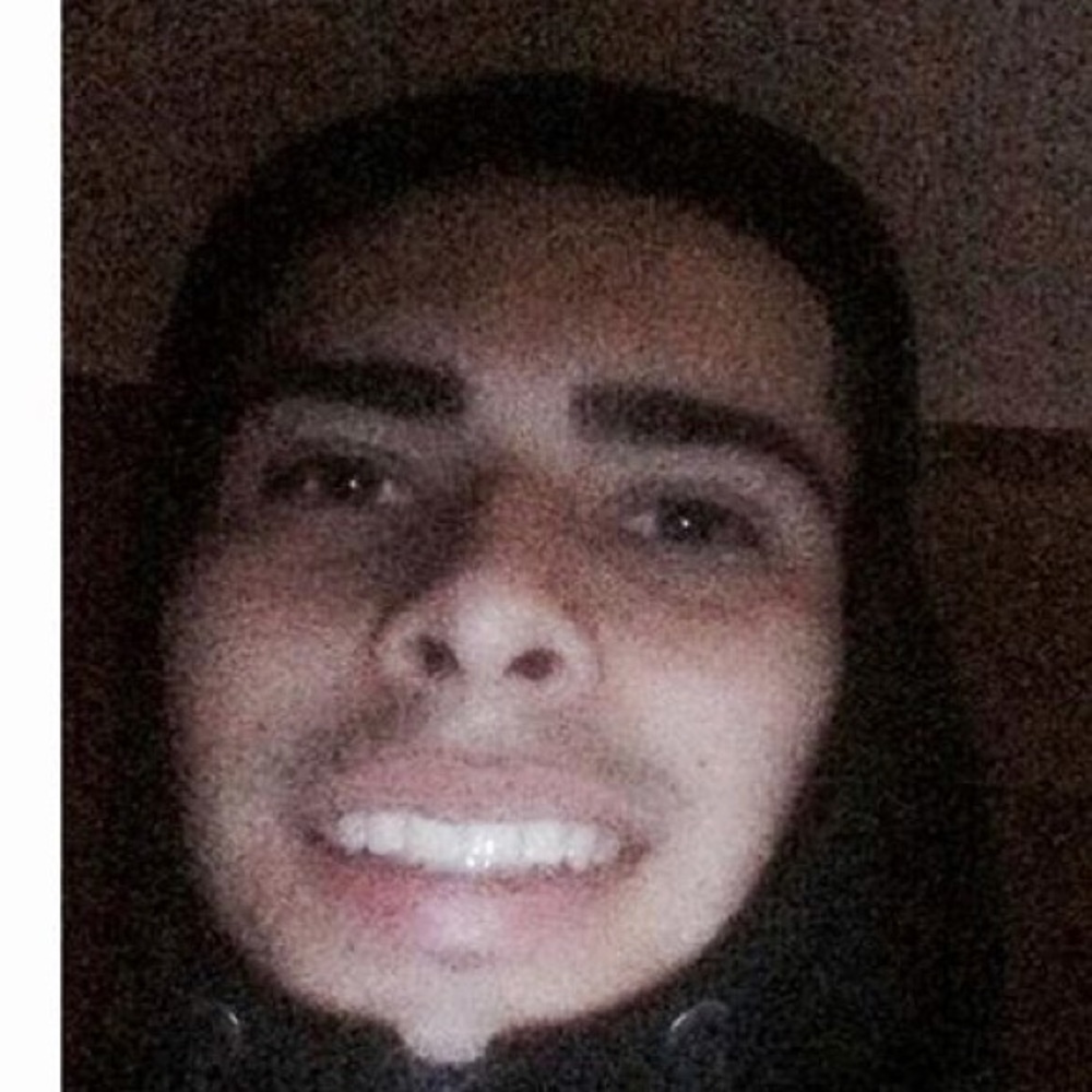 Meet your Posher, Mark