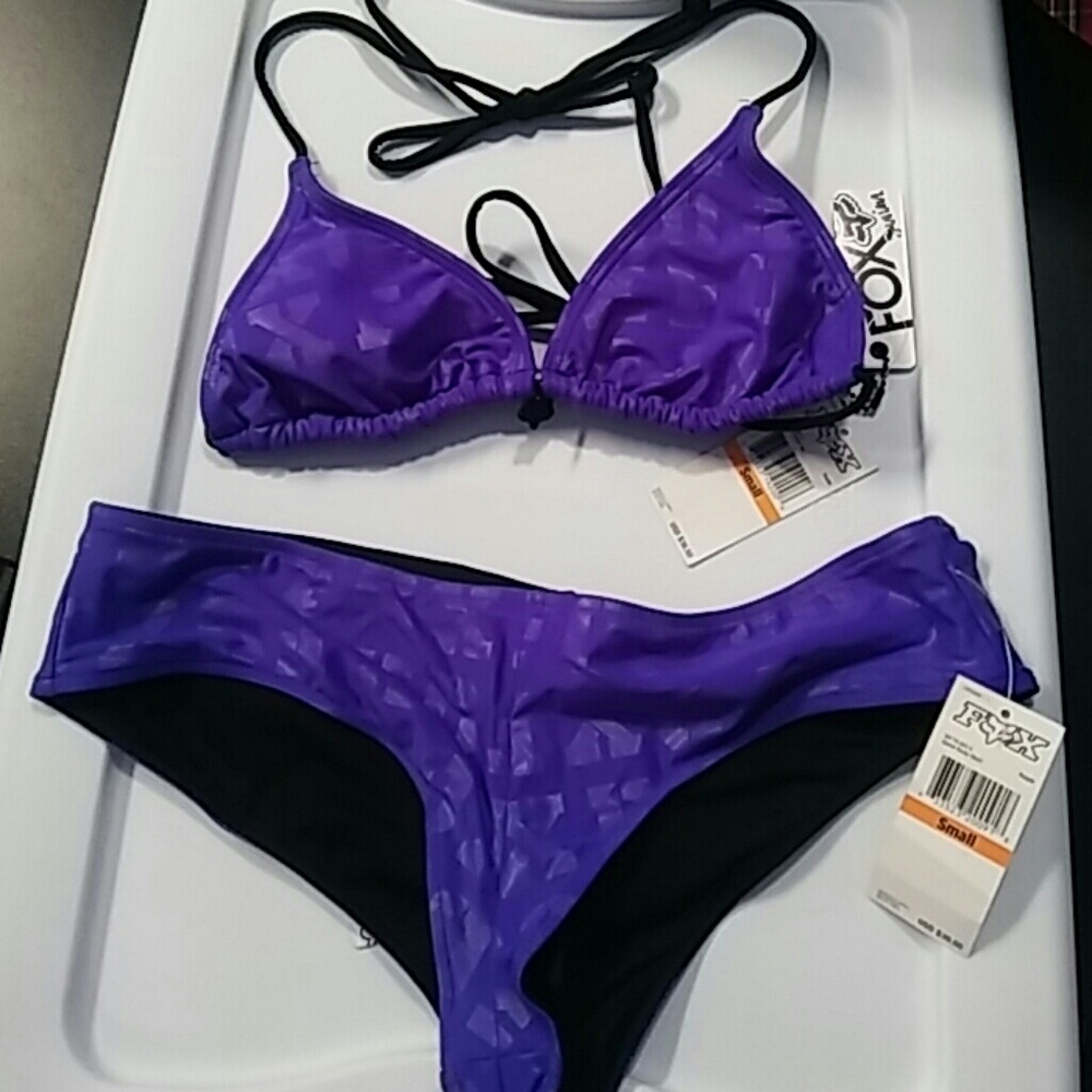 Fox Bikini