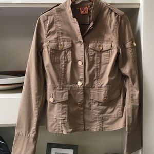Tory Burch jacket