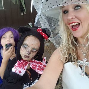 Meet your Posher, Erica