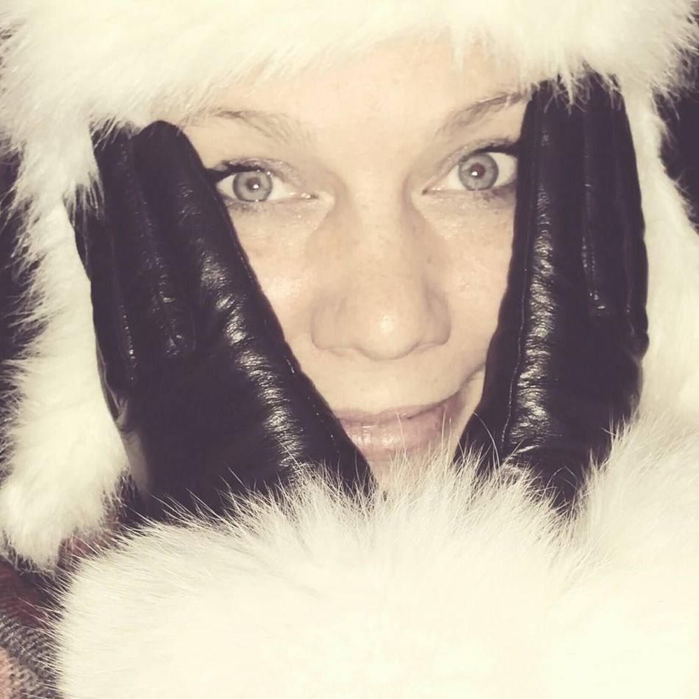 Meet your Posher, Laura