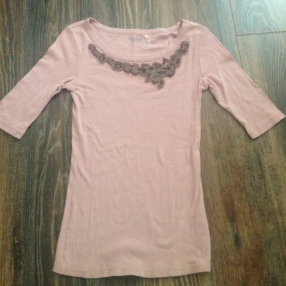 Nordstrom Tops - Caslon top Nordstrom Tops - Caslon top