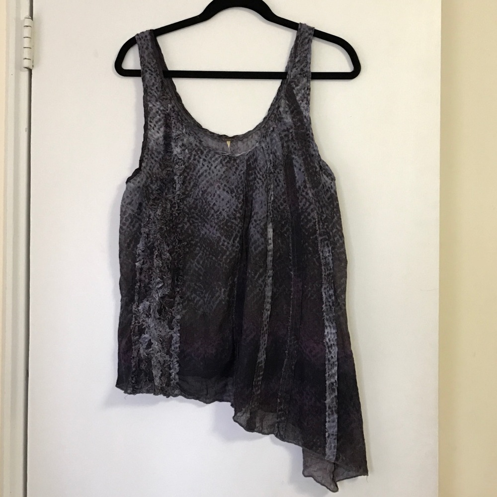 Free People Tank
