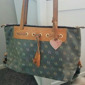 Dooney and Bourke Purse