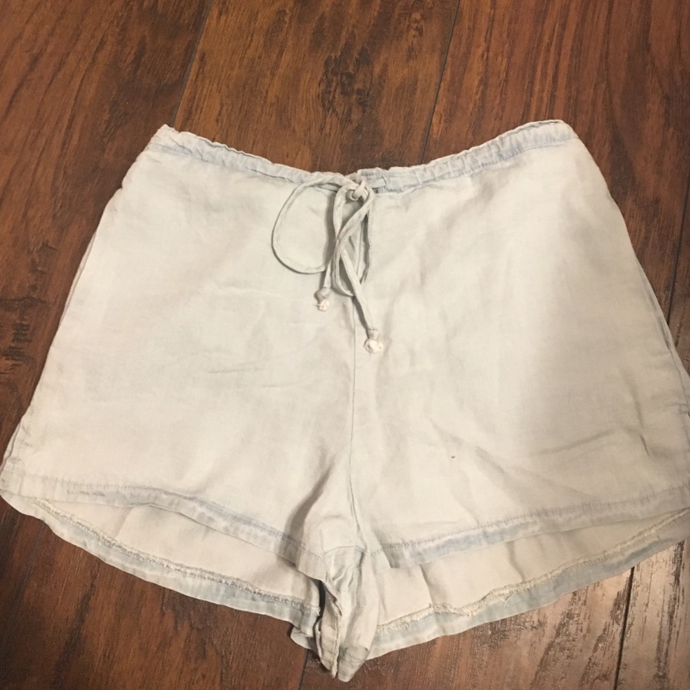 urban outfitters shorts