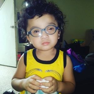 Meet your Posher, Jorge