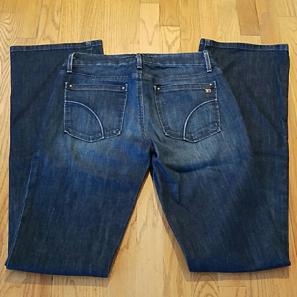 Joe's Jeans size 26x34  fit: Honey - Picture 2 of 4