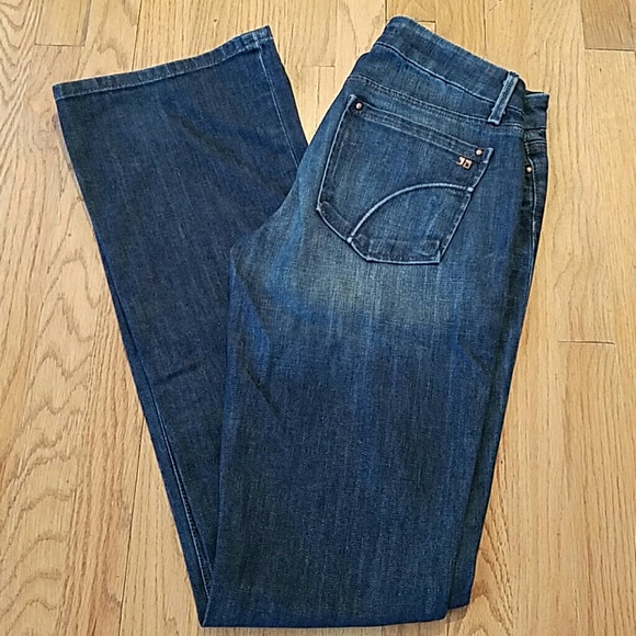 Joe's Jeans size 26x34  fit: Honey - Picture 3 of 4