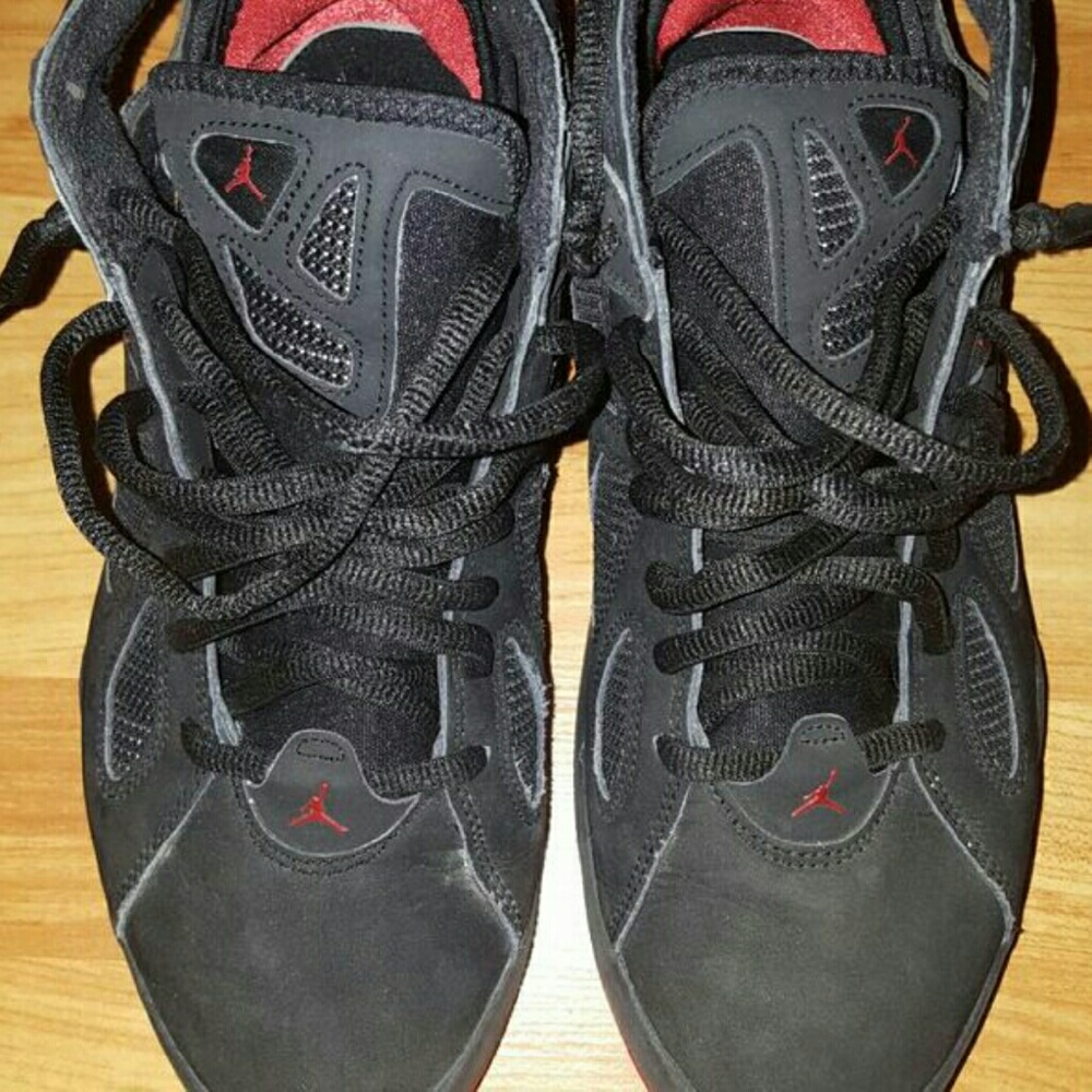 Jordans