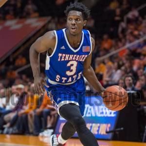 Meet your Posher, Xavier