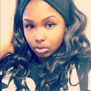 Meet your Posher, Connie