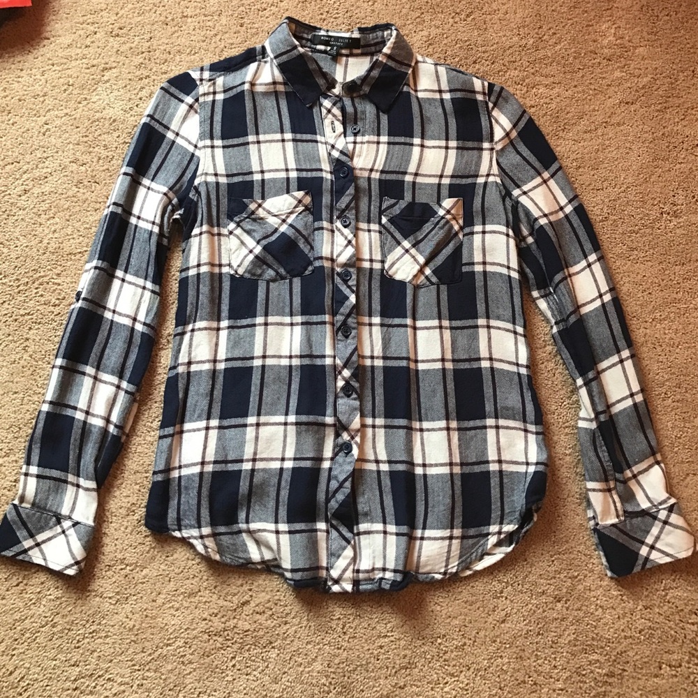 Women's Flannel