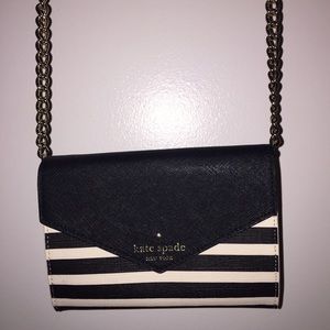 Small Kate Spade Crossbody Purse