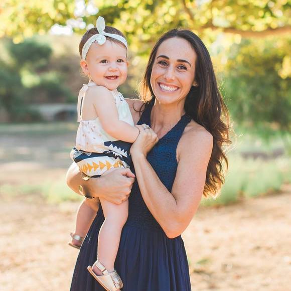 Meet your Posher, Caley - Picture 1 of 1